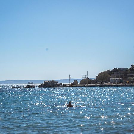 Diva 1,Stylish Old Town Studio Apartment Near Beach Split Exterior foto
